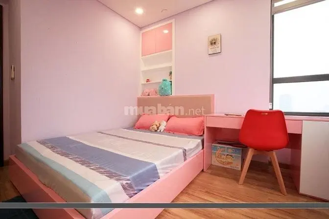 Cho Thuê Căn Hộ Chung Cư Lữ Gia, Quận 11, 100M2, 3Pn, 14Tr/Tháng.