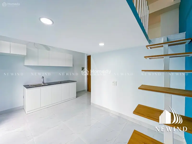 Hệ Thống Căn Hộ Duplex Full Nội Thất Gần Tdtu, Kế Lotte, Ngay Các Quận Trung Tâm,...