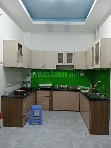 Cho Thuê Nhà Hẽm 81/ Đường Hồ Văn Huê, Phường 09, Quận Phú Nhuận (Cũ)
