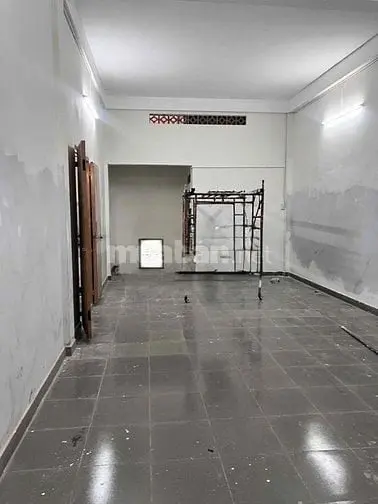 Cho Thuê Nhà Mặt Tiền Phạm Phú Thứ, P.11, Q.tân Bình Giá 25Tr