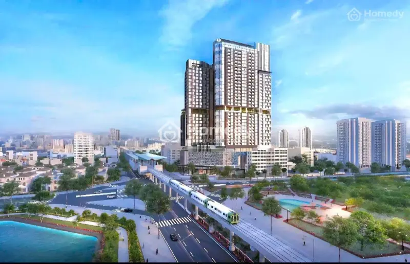 Bán Mặt Phố Lê Đức Thọ - 3 Mặt Thoáng - Xây Tòa Building Hoặc Tòa Chung Cư Quá Đẹp-1520M- Hơn 400Tỷ