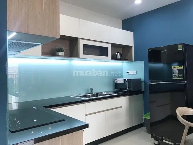 Bán Căn Hộ Chung Cư Indochina Park Tower, Quận 1, 76M2, 2Pn, 5.6 Tỷ,
