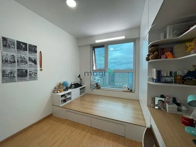 Saigon Gateway Cho Thuê Căn 3Pn, 2Wc 90M2