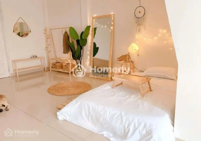 Cực Hiếm Bán Nhà 5 Tầng Trần Phú Hà Đông Fuii Nội Thất