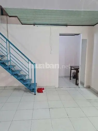 Cho Thuê Nhà Nguyên Căn Nguyễn Hữu Cảnh