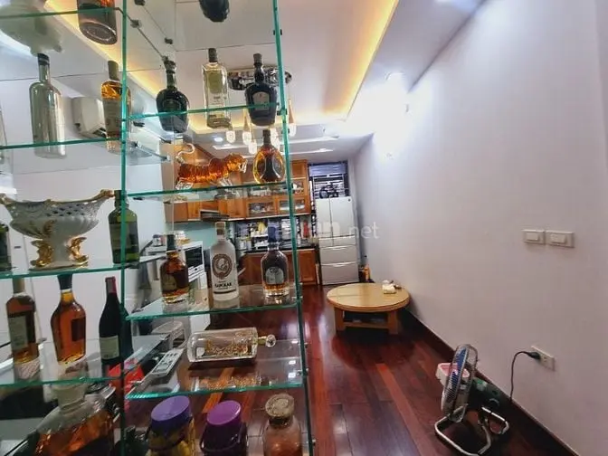 Mặt Phố Phương Canh 210M² Mặt Phố Kinh Doanh Cực Đỉnh Nhỉnh 40 Tỷ