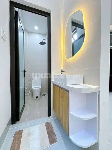 Ngộp Nợ Bán Gấp Nhà Trần Văn Đang Quận 3 Giá 2 Tỷ 450 Gần Siêu Thị