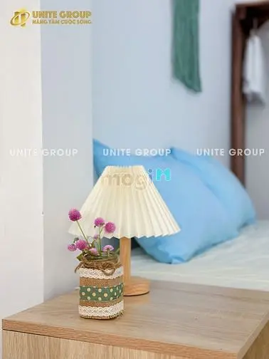 Cho Thuê Căn Hộ 1Pn Bancon Full Nội Thất Ngay Đh Y Dược Q5