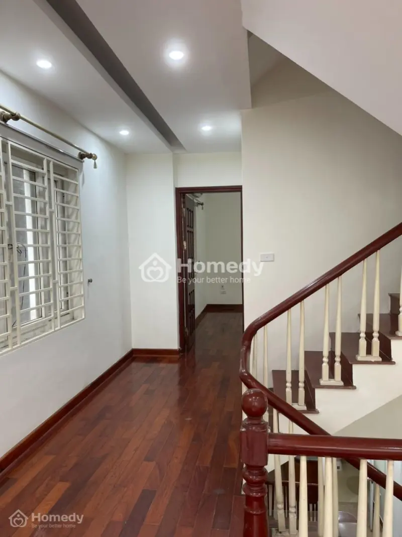 Bán Nhà Phân Lô Kđt Định Công - Gần Bệnh Viện, Ubnd Phường - Vỉa Hè Kinh Doanh- 85M- 5 Tầng - 22 Tỷ