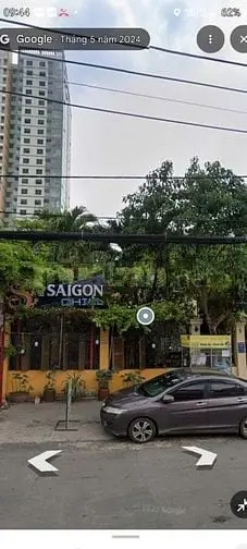 Bán Đất Mt Nguyễn Duy Trinh P. Bình Trưng Quận 2 Tp Hcm