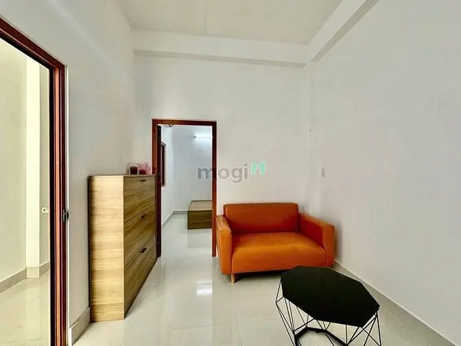 Căn Hộ Cao Cấp Full Nội Thất Ngay Trung Tâm Gò Vấp