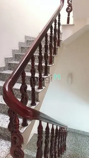 Bán Nhà 4 Tầng - Ngang 5.5M - Hiệp Bình Chánh - Thủ Đức.