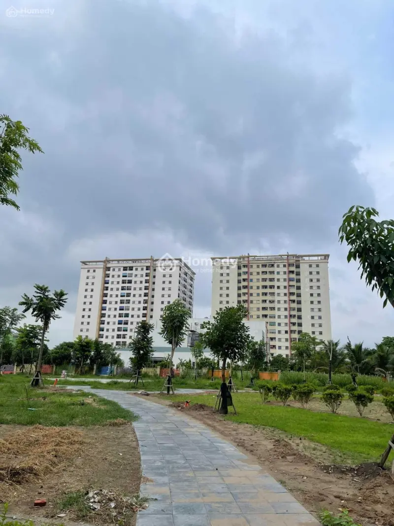 🌟Chính Chủ Bán Đế Chung Cư Tầng 1 Diện Tích 2.500M² - Mỹ Đình 🌟