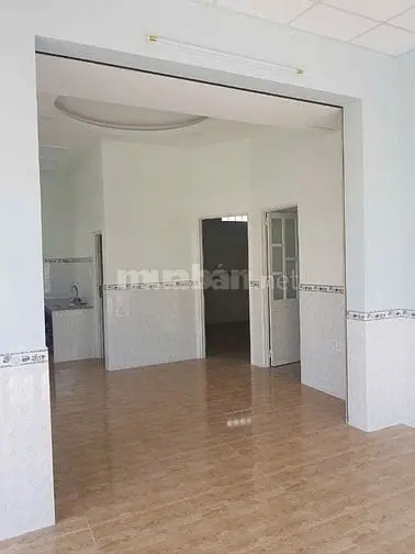 Chính Chủ Cần Bán Căn Nhà 2 Mặt Tiền Đường 40 Phường Linh Đông Thủ Đức