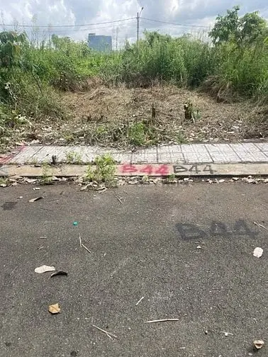 Bán Đất Giá Rẻ, Hàng Nhỏ, Dễ Mua, Dễ Bán. 50,3M Long Phước, Q9. 1950Tr