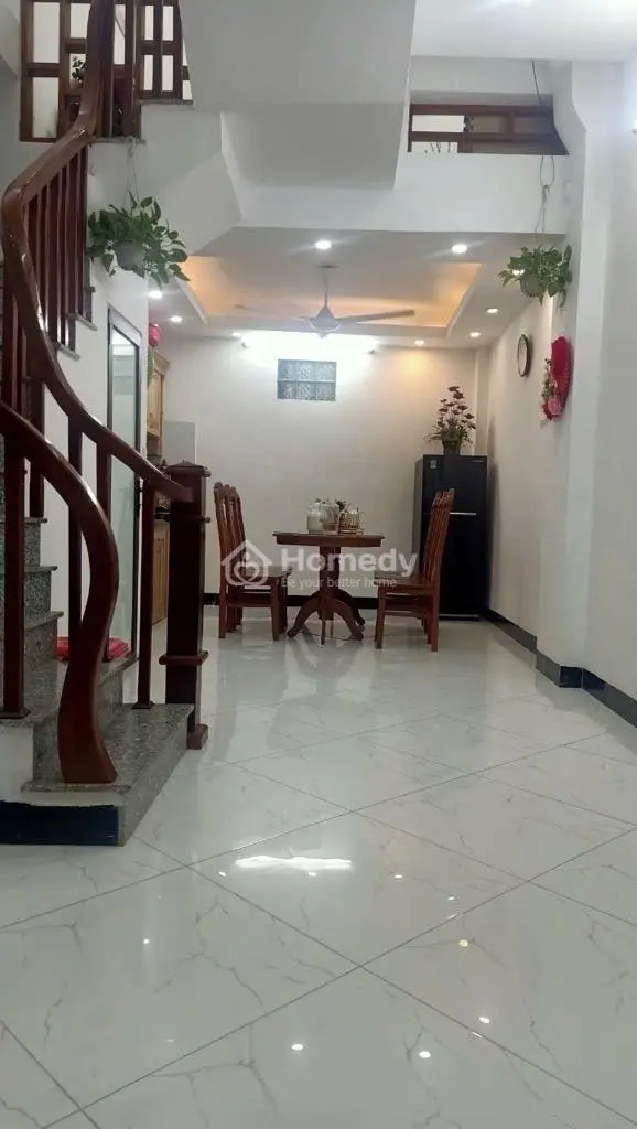 Nhà Siêu Đẹp 4 Tầng Hữu Hoà Thanh Trì Diện Tích 30M2 Giâ 5,48 Tỉ