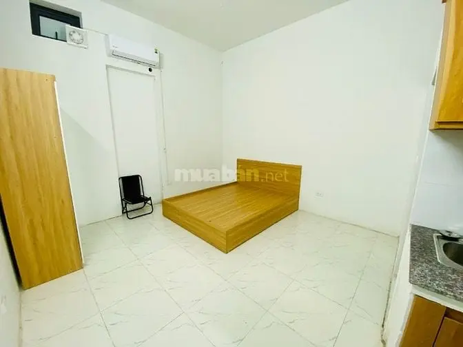 Cần Cho Thuê Phòng Trọ Tại Biệt Thự Khu C, Geleximco, Kđt Lê Trọng Tấn