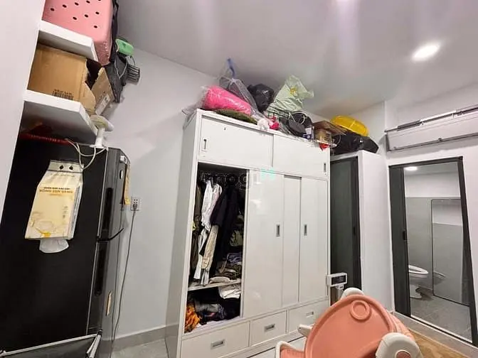 Quận 8 Bán Toà Chdv Đang Hoàn Thiện, Hầm 7 Tầng, Dòng Tiền Từ 100Trieu
