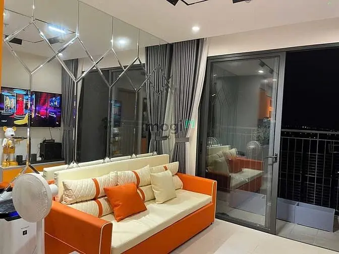 2Pn_Quốc Lộ 13 60M2/2Tỷ1 Full Nt_Sổ Sẵng Ở Liền Góp 25 Năm