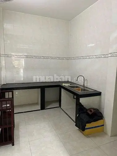 Mặt Tiền Đường 14 Tiện Kinh Doanh Xd Mới - 100,5M2 (5*20), Shr