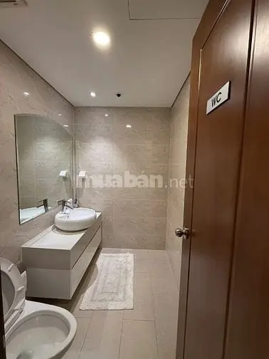 Chính Chủ Bán Căn Hộ 4 Pn Landmark 6, Vinhome Central Park. Bình Thạnh