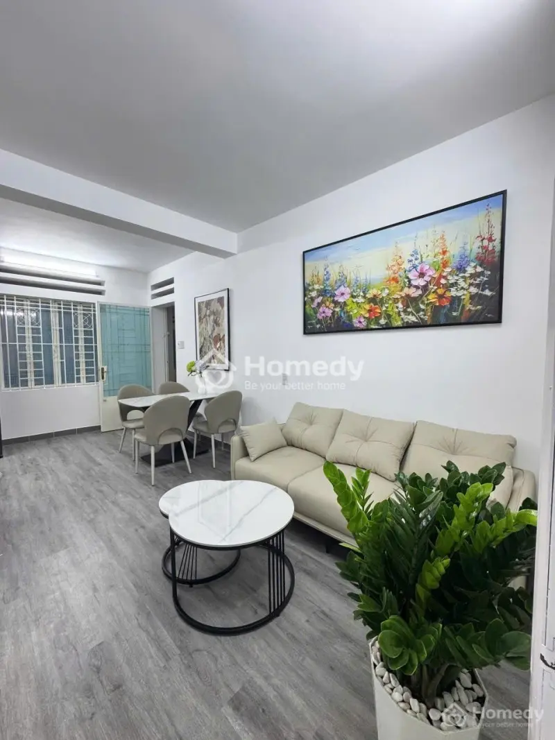 Chính Chủ Cần Bán Chung Cư Vĩnh Phước Cách Biển Chỉ 5 Phút Đi Bộ, Sổ Đỏ Trao Tay Có Ngay Nhà Mới