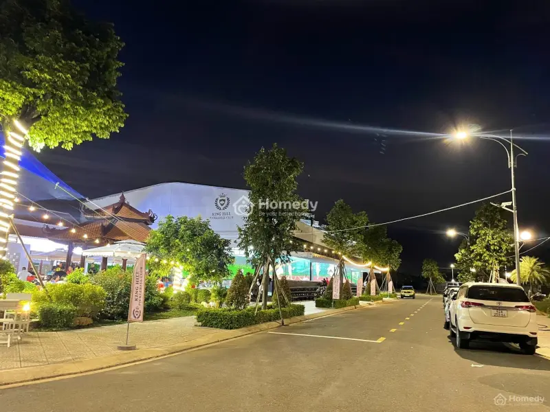 Đất Nền Sổ Riêng - Liền Kề Khu Đại Đô Thị 143Ha - Giá Đầu Tư Siêu Cạnh Tranh