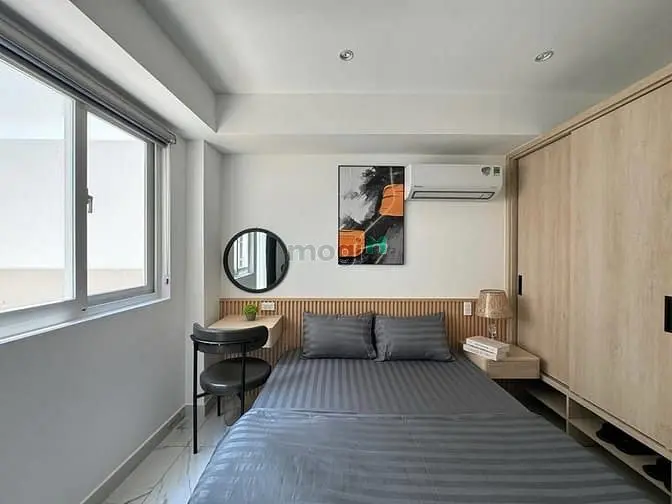 🌟 Studio View Thoáng Tại Khu Him Lam, Gần Lotte Q7, Cầu Kênh Tẻ