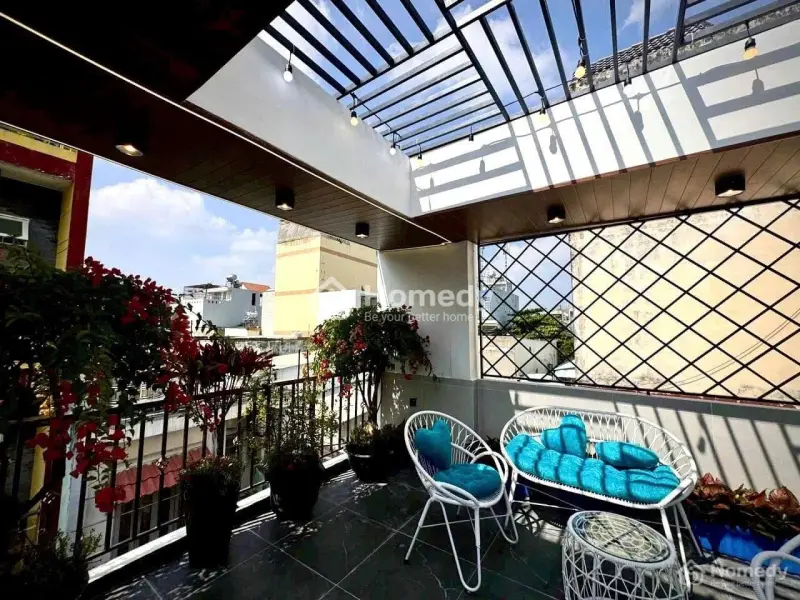 Cần Tiền Bán Gấp Nhà 3 Lầu 80M2 Sát Mặt Tiền Nguyễn Chí Thanh, Quận 5, Shr Giá 6 Tỷ 850 Tl