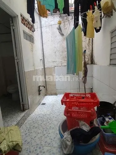 Gần Ubnd Phường Tân Quy, Dt 4X19