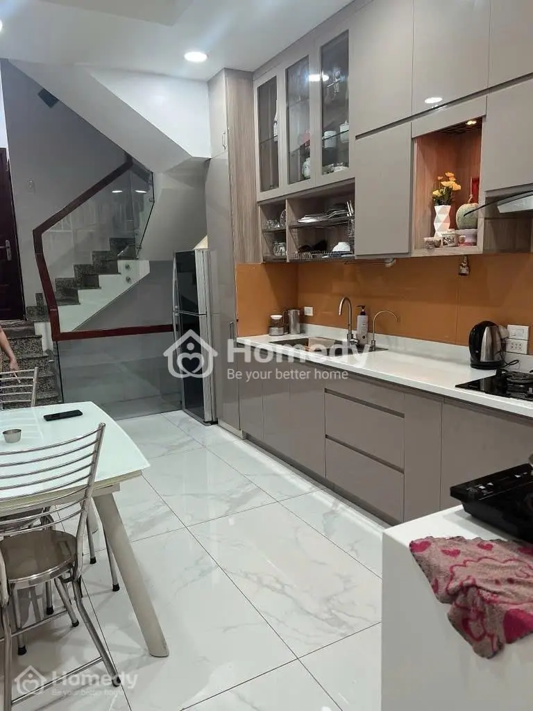 Mặt Tiền Trung Tâm Quận 10- 5 Tầng- Giá 15.9Tỷ