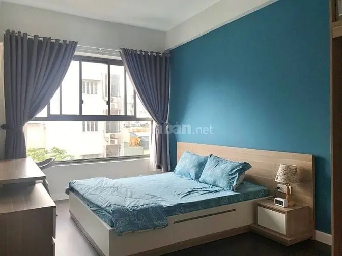 Bán Căn Hộ Chung Cư Indochina Park Tower, Quận 1, 76M2, 2Pn, 5.6 Tỷ,