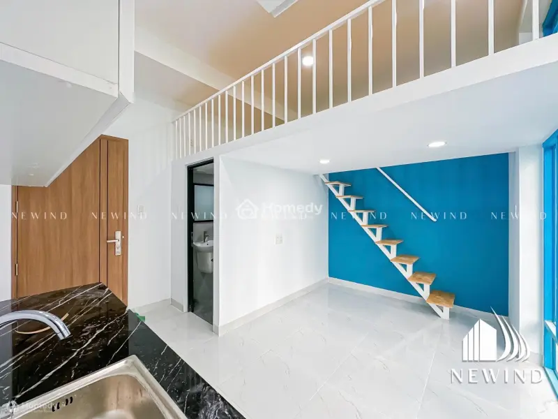 Hệ Thống Căn Hộ Duplex Full Nội Thất Gần Tdtu, Kế Lotte, Ngay Các Quận Trung Tâm,...