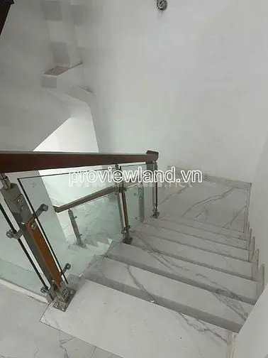 Nhà Đất Quận 1, Mặt Tiền, Yersin, 180M² Sử Dụng, 3 Tầng, Giá Tốt