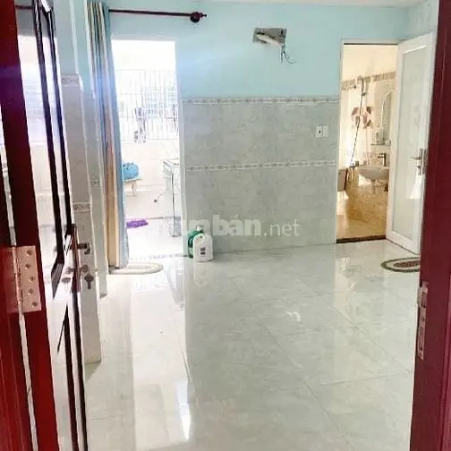 Hxh Đối Diện Emart Phan Văn Trị, 3.8X20M, 3 Lầu - Chỉ 10 Tỷ Xíu