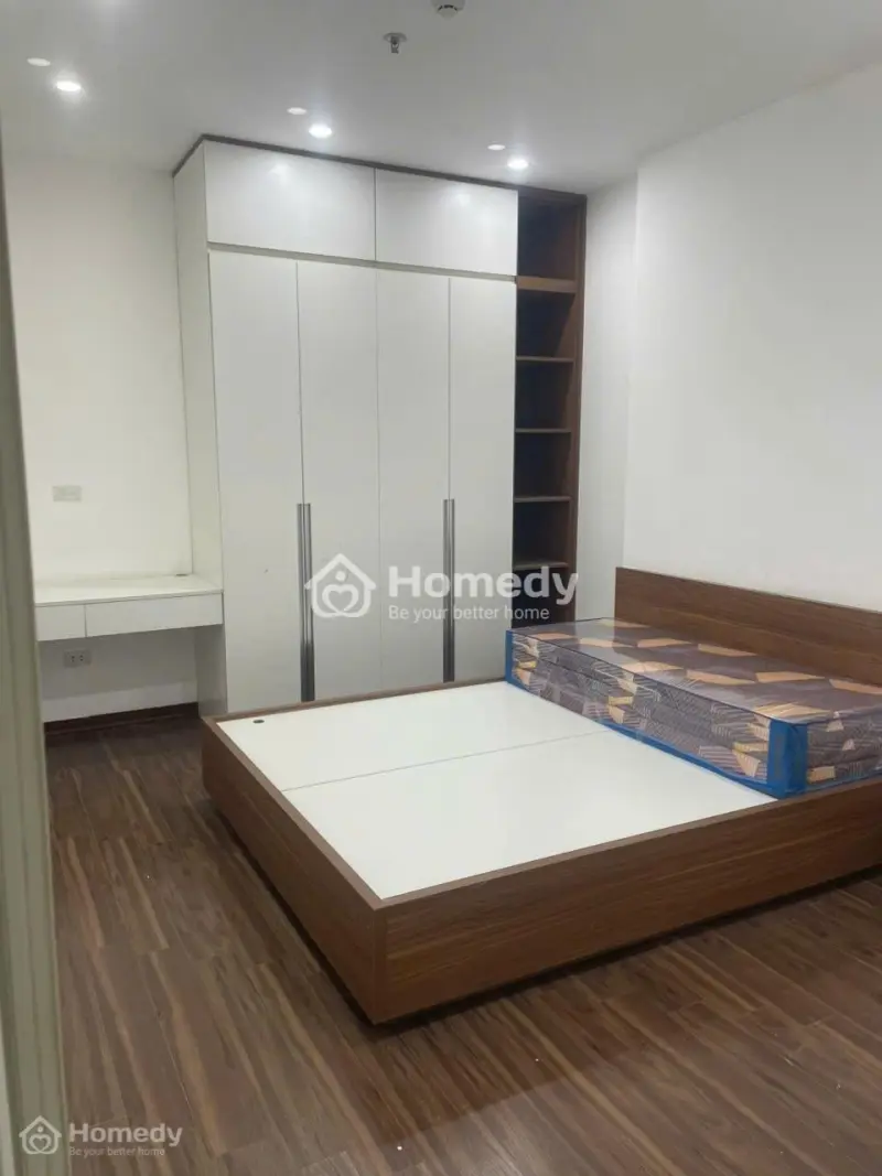 Cho Thuê Chung Cư Cao Nguyên, 76M2, 2 Ngủ, Nội Thất Đẹp, Tầng Trung View Thoáng.