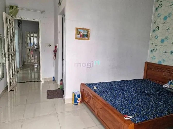 Quận 8 Bán Biệt Thự Vip Đường 20M, Có Phòng Ngủ Trệt, 16.X Tỷ
