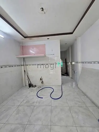 Khó Tìm Gần Tân Phú Xe Hơi Tới Nhà Giá Thiếu Nhi Chưa 3Đồng Trệt+Lầu