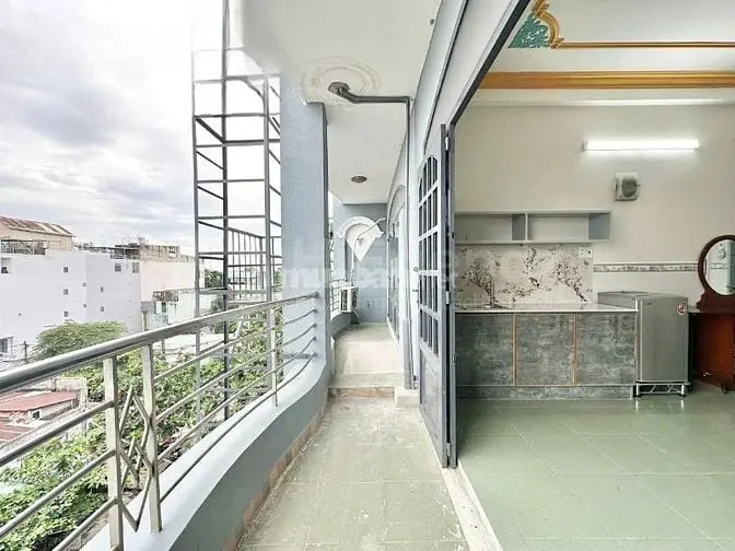 Sang 30 Phòng. Nguyễn Oanh. Gò Vấp
