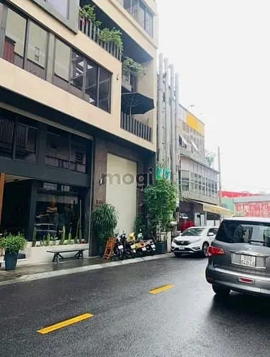 Spa Mt Đặng Thị Nhu, Ngay Chợ Bến Thành, Q1. Dt: 4X15M, Kc: Trệt 3 Lầu