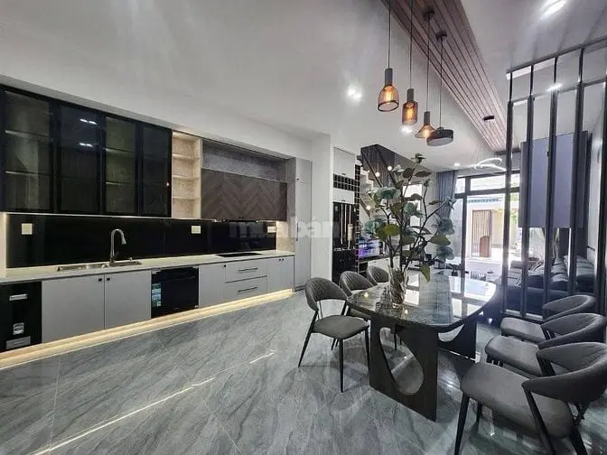 Nhà Tân Bình–3Pn2Wc,60M²–Nghĩa Phát, Shr-Giá5.5Tỷlh0974945908 Sang