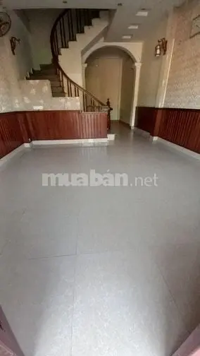 Cho Thuê Nhà Nguyên Căn 4 Tầng – Tổ 2 Phúc Lợi, Long Biên