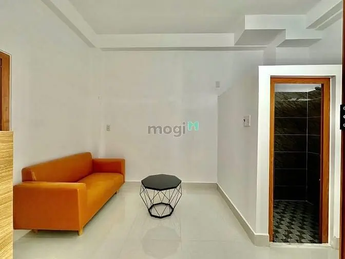 Căn Hộ Cao Cấp Full Nội Thất Ngay Trung Tâm Gò Vấp