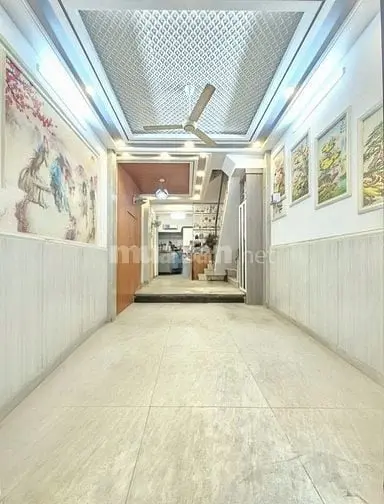 Bán Nhà Giá Rẻ Nhất Kdc Sài Gòn Mới – Huỳnh Tấn Phát, Nhà Bè Quận 7