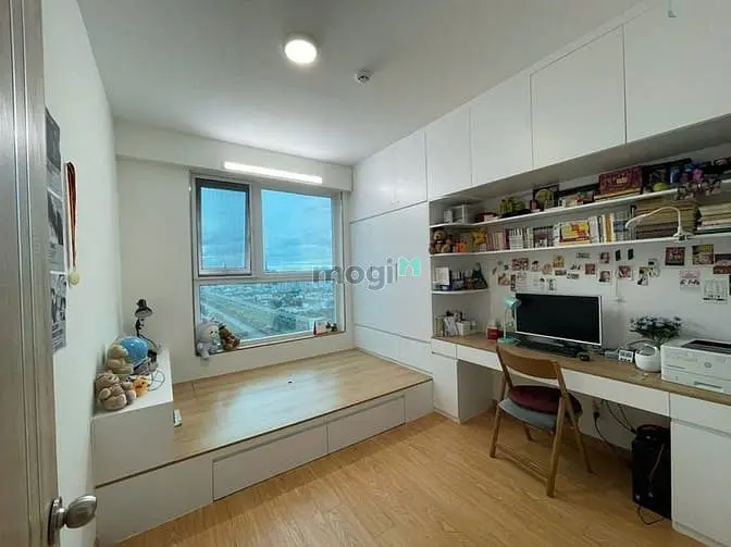 Saigon Gateway Cho Thuê Căn 3Pn, 2Wc 90M2