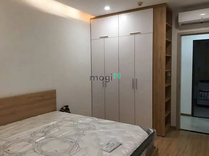 New City - Căn 1 Phòng Ngủ Full Nột Thất (Dt 52M2). Giá 13 Triệu/Tháng