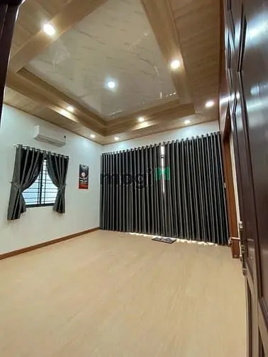 Biệt Thự Hẻm Nhựa Thông 7 M Cạnh Đường Phú Thuận Quận 7. 7*37, Hơn 16Ỷ