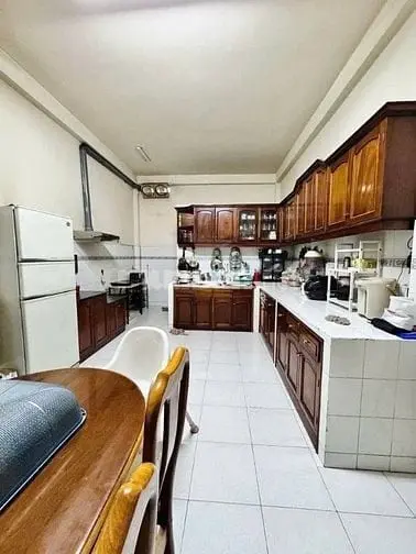 Siêu Phẩm Chỉ 3.5Tỷ, Huỳnh Văn Nghệ-Tb-55M2-1T2L-Lh0974945908 Sang