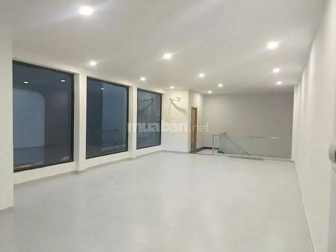 Nhà Đất Phú Nhuận, Mặt Tiền Nguyễn Văn Trỗi, 73M², Thu Nhập 110Tr/Th