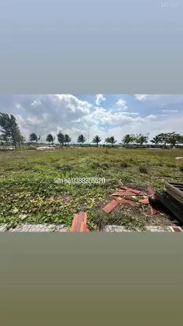 Bán Đất Nền Ngộp Ngân Hàng 90M2 - Giá 1.5Tỷ Long An